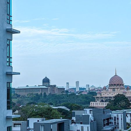 Az Homestay Putrajaya Exterior foto