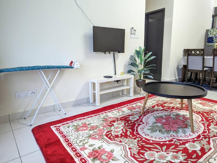 Az Homestay Putrajaya Exterior foto