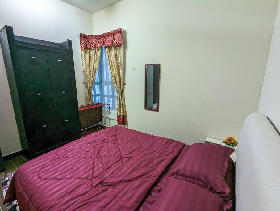 Az Homestay Putrajaya Exterior foto