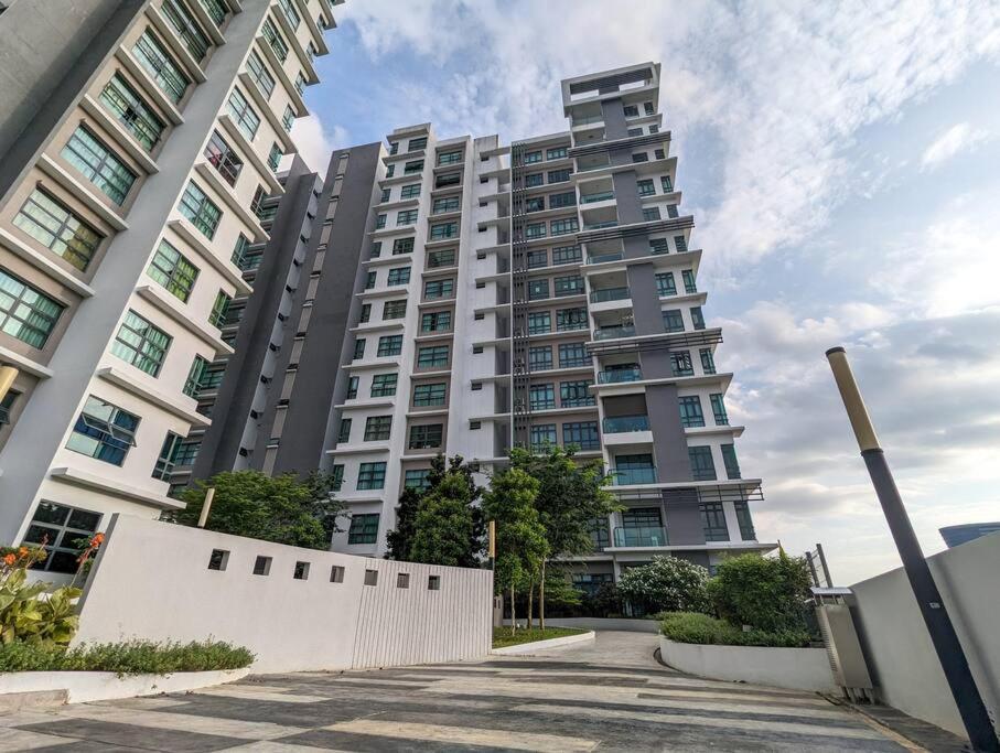 Az Homestay Putrajaya Exterior foto